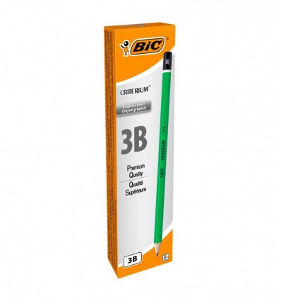 Олівець КРІТЕРІУМ bc857587, 3B