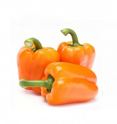 Перець Metro Chef Помаранчевий Кг