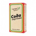 Сода пищевая 500г, коробка, 50001