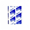 Серветки диспенсерні PAPERO 2L 1-х сл. 210х170 мм 200 арк., білі , ND002