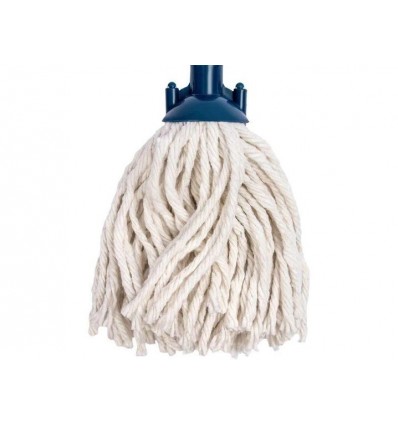 Насадка для швабри мотузкова (МОП), 160г, AVCM160S