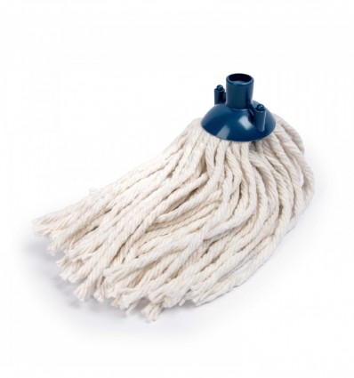 Насадка для швабри мотузкова (МОП), 240г, AVCM240L