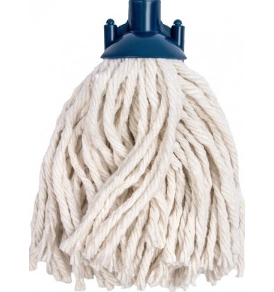 Насадка для швабры веревочная (МОТ), 200г, AVCM200M