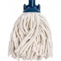 Насадка для швабры веревочная (МОТ), 200г, AVCM200M