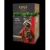 Чай черный с вишней листовой 80 г, картон "Cherry Samurai/ Вишневый Самурай" GRAFF, gr.11884
