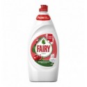 Средство для посуды FAIRY 900 мл Clean & Fresh Гранат, s.11355