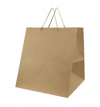 Пакет крафтовый подарочный, 40х46х40см BM.2000147, BM.2000147
