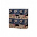 Салфетки целлюлозы. Premium, 2-х слой., 26х24 см, 250 шт., белый SELPAK PRO, sp.32320