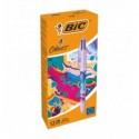 Ручка "4 Сolors Farbe" bc5182061, 12 шт/уп