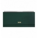 Планінг дат. 2026 STRONG, 120 стор., зелений, BM.2598-04