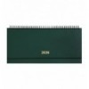 Планінг дат. 2026 STRONG, 120 стор., зелений, BM.2598-04