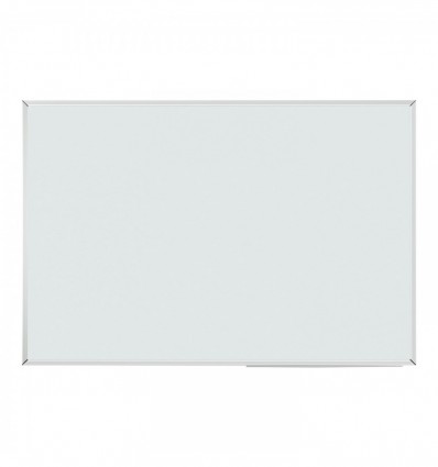 Доска магн. для письма маркером, 100х150см, ал.рамка, BM.0005