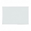 Дошка магн. для письма маркером, 100х150см, ал.рамка, BM.0005