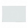 Дошка магн. для письма маркером, 100х150см, ал.рамка, BM.0005