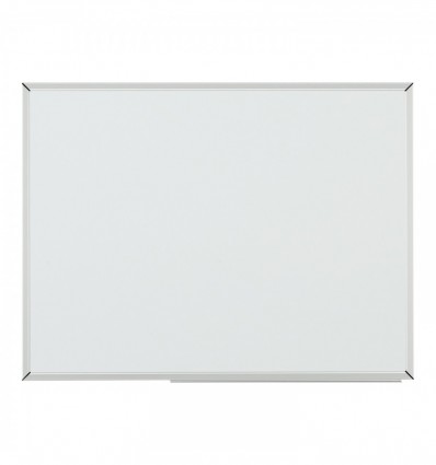 Дошка магн. для письма маркером, 75х100см, ал.рамка, BM.0004