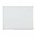 Дошка магн. для письма маркером, 75х100см, ал.рамка, BM.0004