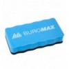 Губка для сухостирающих досок с магнитом BM.0074-02, синий