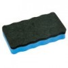 Губка для сухостирающих досок с магнитом BM.0074-02, синий