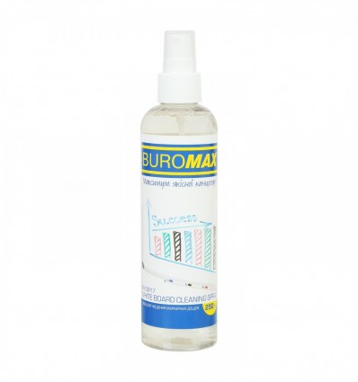 Чистящее средство маркерных досок BM.0817, 250 мл
