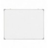 Доска магн. для письма маркером BM.0007, 120х200см, ал.рамка