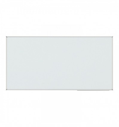 Дошка магн. для письма маркером, 100х200см, ал.рамка, BM.0006