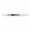 Маркер Permanent White 2545-A, 2 мм круглий білий