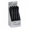 Олівець механічний Axent Pro AMP9030-01-А, HB, 0.5 мм, чорний