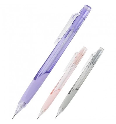 Карандаш механический Axent Point7 AMP9029-A, HB, 0.7 мм