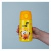 Термос з трубочкою GF25-1261 400мл, Garfield