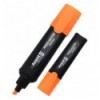 Маркер Axent Delta Highlighter Standard D2505-12, 1-5 мм, клиновидный оранжевый