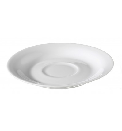 Блюдце Metro Professional для чашки 200мл 6шт