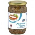 Анчоусы Aro в подсолнечном масле 700г
