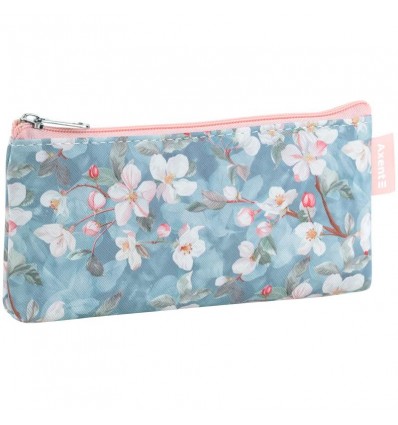 Пенал Axent Gentle Blossom 1460-4-A