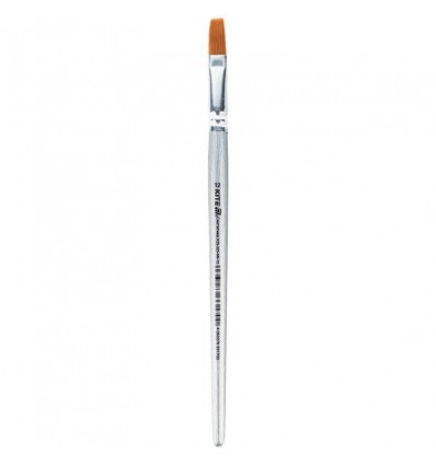 Кисть Kite K25-321-SN-12, синтетика плоский №12