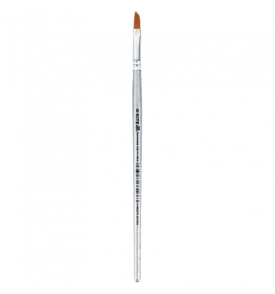 Кисть Kite K25-322-SN-8, синтетика скошенная №8