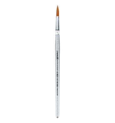 Кисть Kite K25-340-SN-11, синтетика круглая №11