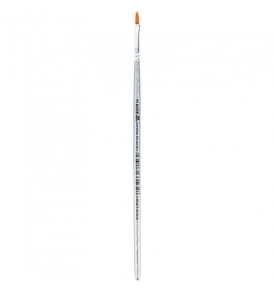 Кисть Kite K25-323-SN-3, синтетика овальная №3