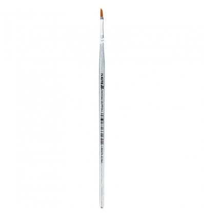 Пензель Kite K25-322-SN-2, синтетика скошений №2