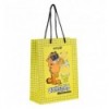 Пакет бумажный подарочный Kite Garfield GF25-265, 18х24см