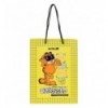 Пакет бумажный подарочный Kite Garfield GF25-265, 18х24см
