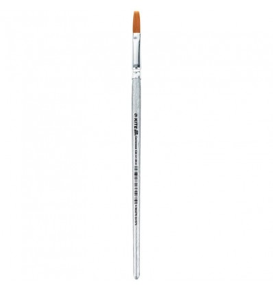 Кисть Kite K25-321-SN-9, синтетика плоский №9