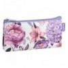 Пенал Axent Violet Whispers 1460-2-A