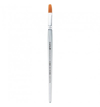 Кисть Kite K25-323-SN-12, синтетика овальная №12