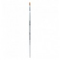Кисть Kite K25-321-SN-3, синтетика плоский №3