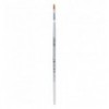 Кисть Kite K25-321-SN-3, синтетика плоский №3
