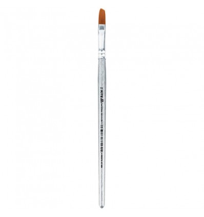 Пензель Kite K25-322-SN-11, синтетика скошений №11