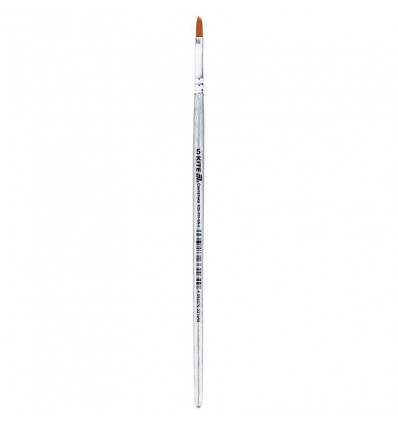 Кисть Kite K25-322-SN-5, синтетика скошенная №5