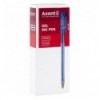 Ручка гелевая Axent Prisma AG1125-02-A, 0.5 мм, синяя