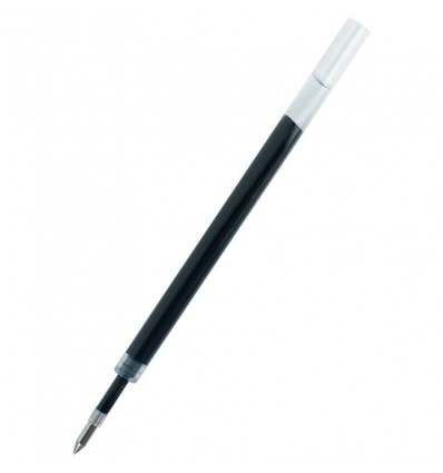 Стержень гелевий Quick-dry ink Axent AGR1126-02-A, 111 мм, 0.5 мм, синій