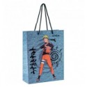 Пакет паперовий подарунковий Kite Naruto NR23-265, 18х24см
